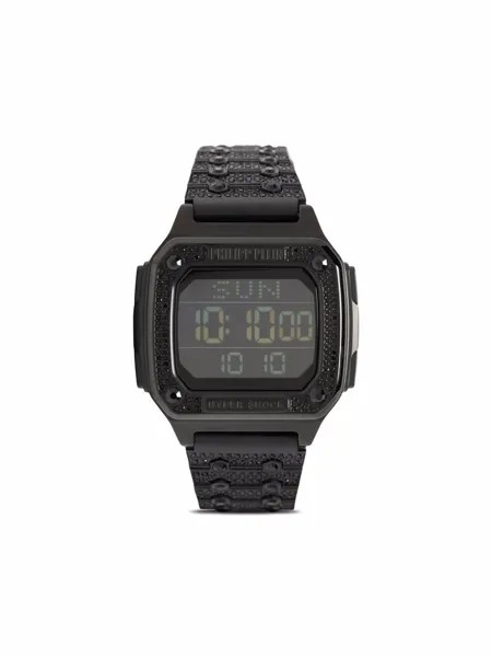 Philipp Plein цифровые наручные часы Hyper $hock 44 мм
