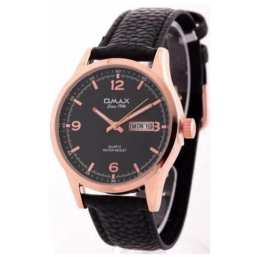 Мужские наручные часы с календарем OMAX SCZ0276B02