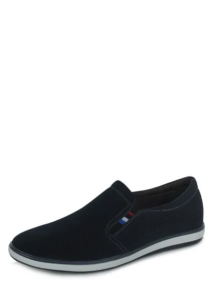 Туфли мужские T.Taccardi 111126 синие 40 RU