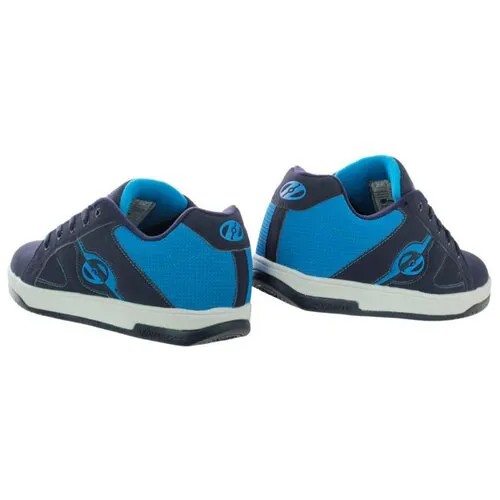 Роликовые кроссовки HEELYS Split JR подростковые 770517(32)