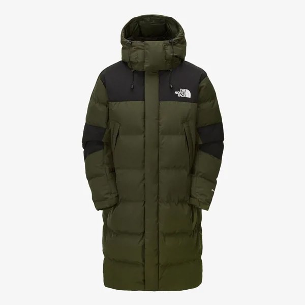 Пуховик THE NORTH FACE NC1DN52K White Label AK