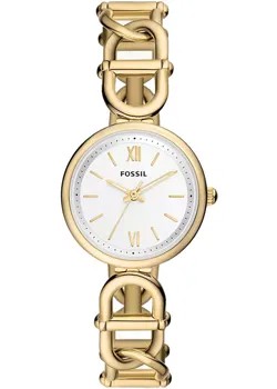 Fashion наручные  женские часы Fossil ES5272. Коллекция Carlie