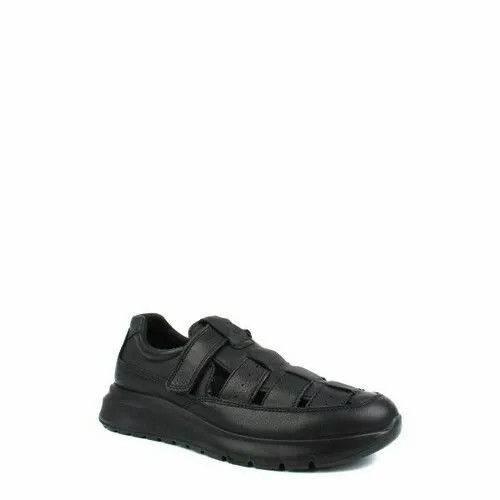 Туфли Ara, размер 43, черный