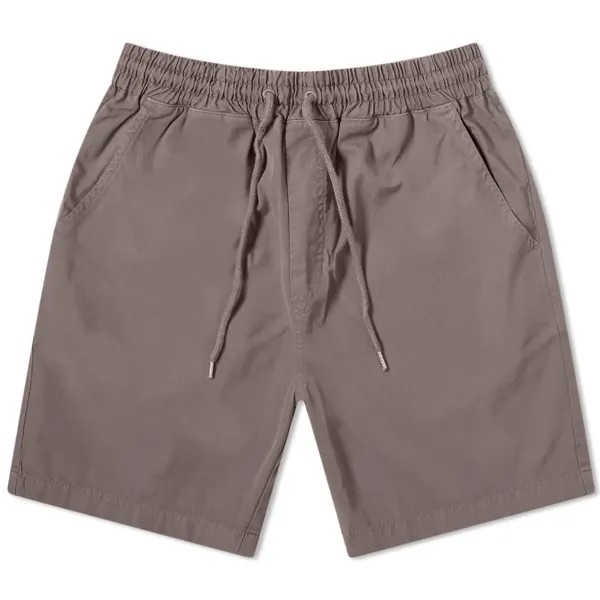 Шорты Colorful Standard Classic Organic Twill Short