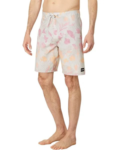Шорты для плавания Hurley Phantom Naturals Weekender 20