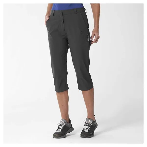 Брюки Lafuma Active Knee 3/4, черный