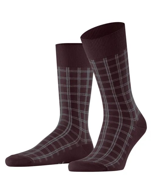 Носки современный портной Falke, красный