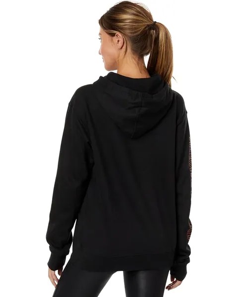 Худи 5.11 Tactical Scope Hoodie, черный