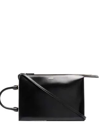 Jil Sander сумка-тоут Tootie