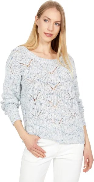 Свитер Heartloom Shara Sweater, цвет Pool