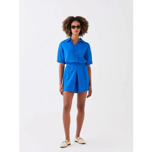 Шорты LC Waikiki, размер 40, dark blue