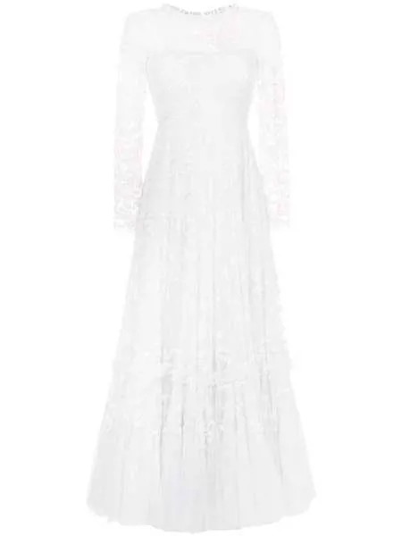 Needle & Thread платье Margot