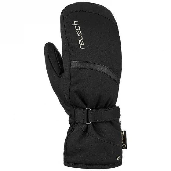Варежки Reusch