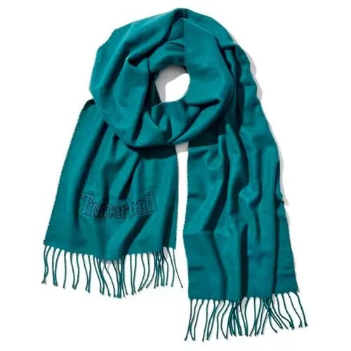 Шарф Timberland Willowcreek Solid Scarf With Giftbox And Sticker / One-size