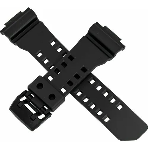 Ремешок для часов Casio GA-400-1A (10477026)