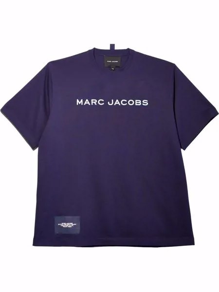 Marc Jacobs футболка The Big