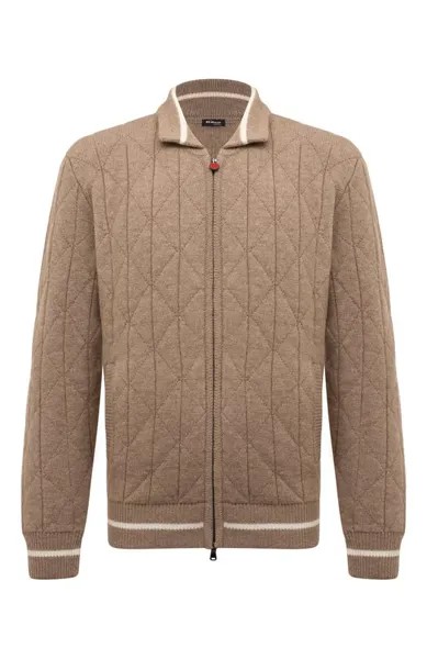 Кашемировый кардиган Kiton