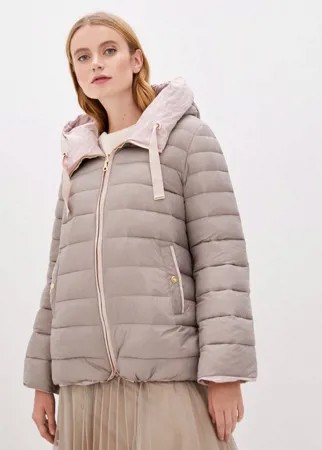 Куртка утепленная Dixi-Coat