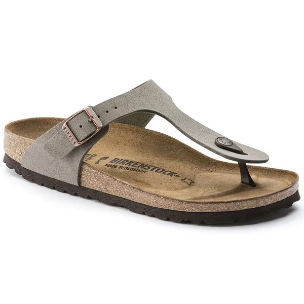 Сандалии Birkenstock 043391, Разноцветный