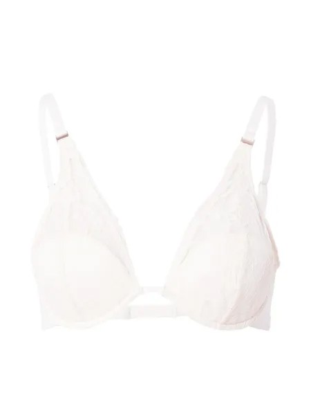 Бюстгальтер Women' Secret WOMEN SECRET TRIANGLE BRA, цвет Wool White