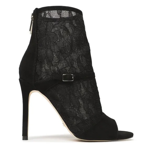 Вьетнамки Guess Adyne FL5DYN LAC10 BLACK, черный