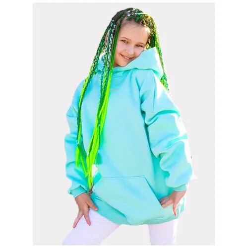 Худи Oversize Sport 146-164