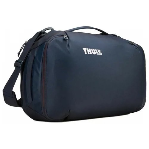 Сумка-трансформер дорожная 3203444 Thule Subterra Convertible Carry-On Mineral