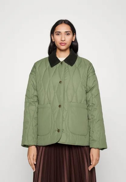 Легкая куртка Barbour