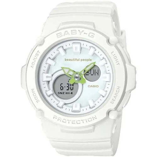 Часы Casio BABY-G BGA-270BP-7A