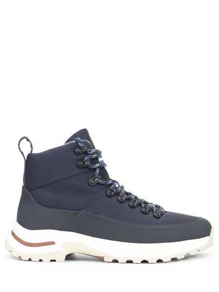 Кроссовки комбинированные Icer Ski Lp