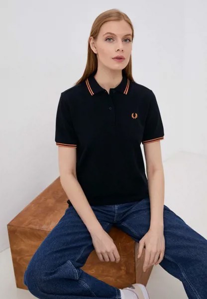 Поло Fred Perry