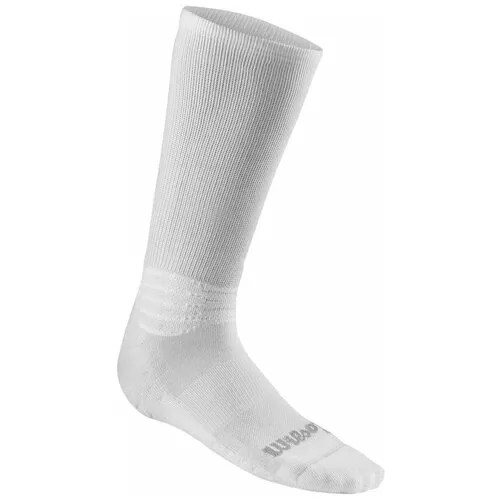 Носки Wilson M KAOS CREW SOCK 1PR/PK Мужчины WRA802801 M/L