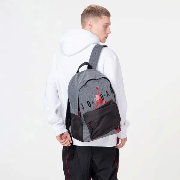 Детский рюкзак Jordan Banner Backpack
