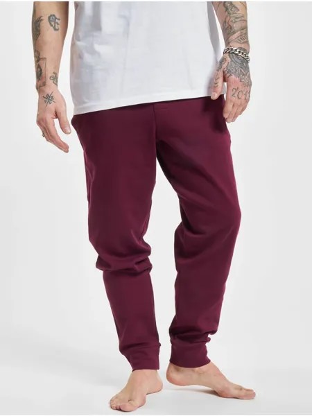 Спортивные штаны Tommy Hilfiger, цвет classic burgundy