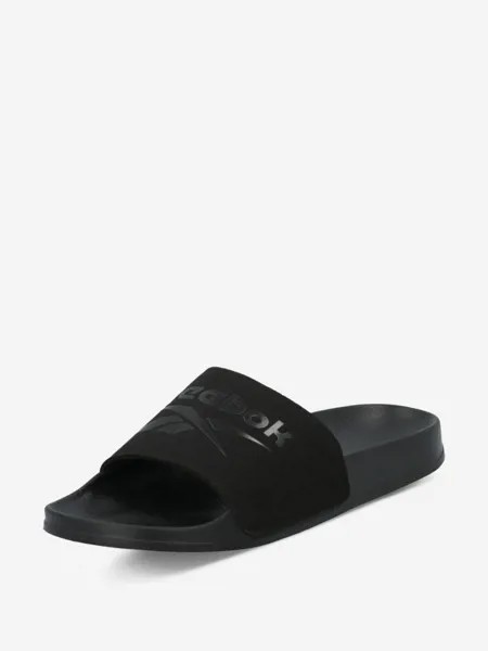 Шлепанцы мужские Reebok Fulgere Slide, Черный