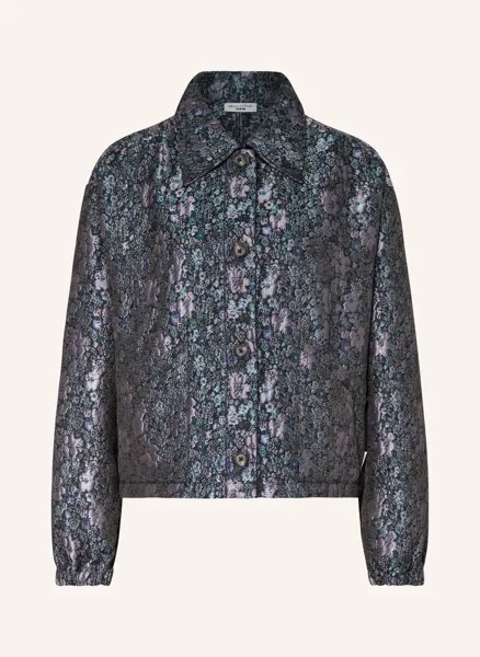 Куртка-Коробка Marc O'Polo Denim, синий