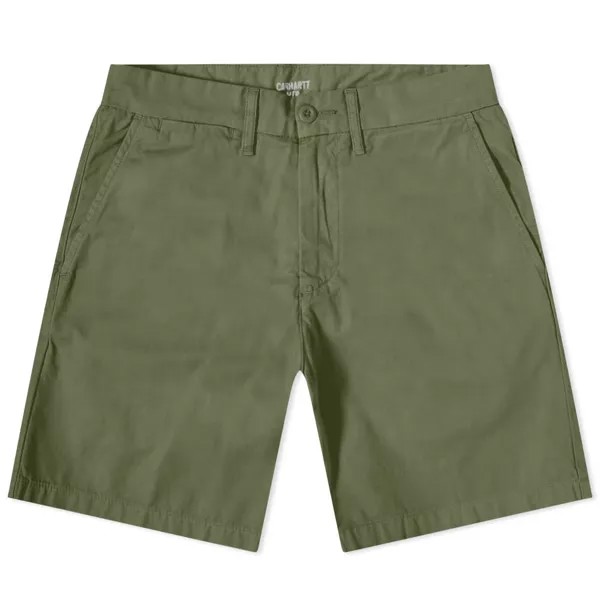 Шорты Carhartt WIP John Short