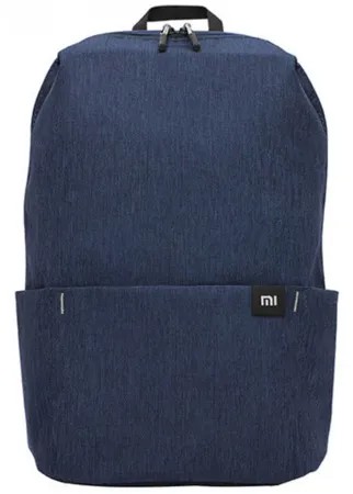 Рюкзак Xiaomi Mi Mini Backpack Blue 10 л