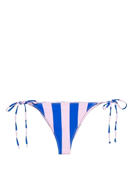 MC2 Saint Barth лея бикини-низ, розовый