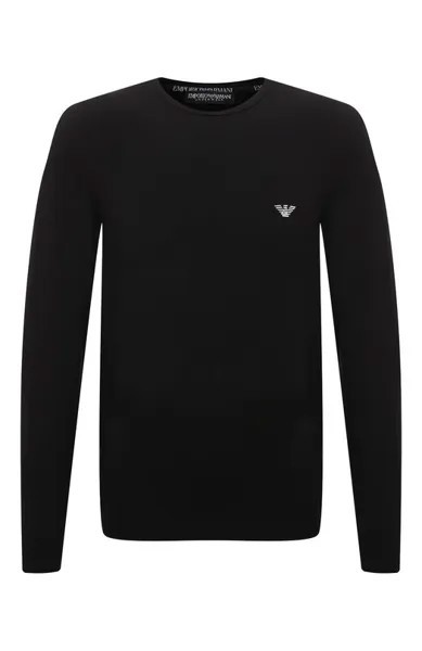 Лонгслив Emporio Armani