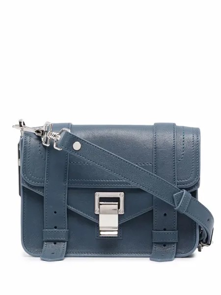 Proenza Schouler мини-сумка на плечо PS1