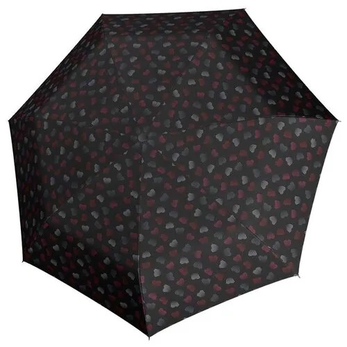 Женский зонт складной Doppler 744165PE01