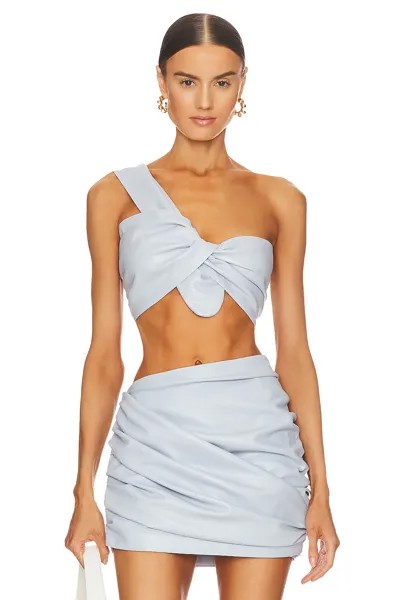 Топ LAMARQUE Jolie, цвет Baby Blue