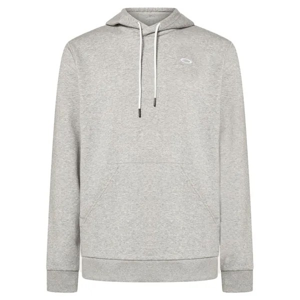 Худи Oakley Relax Pullover 2.0, серый