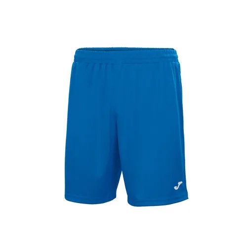 Шорты  joma, размер 12л-2XS, синий