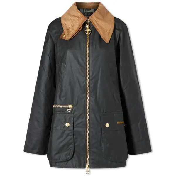Вощеная куртка Barbour Gunnerside