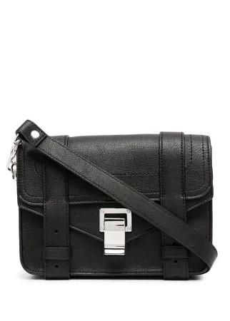 Proenza Schouler маленькая сумка через плечо PS1