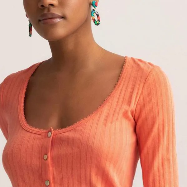 Футболка LA REDOUTE COLLECTIONS