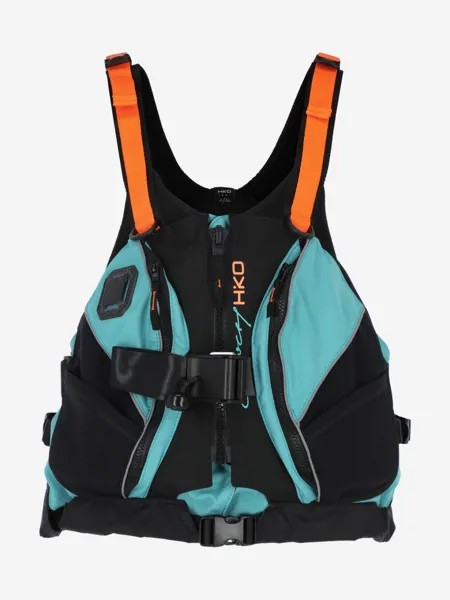 Спасательный жилет Hiko sport Cinch Harness, Синий