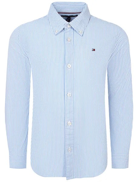 Рубашка TOMMY HILFIGER